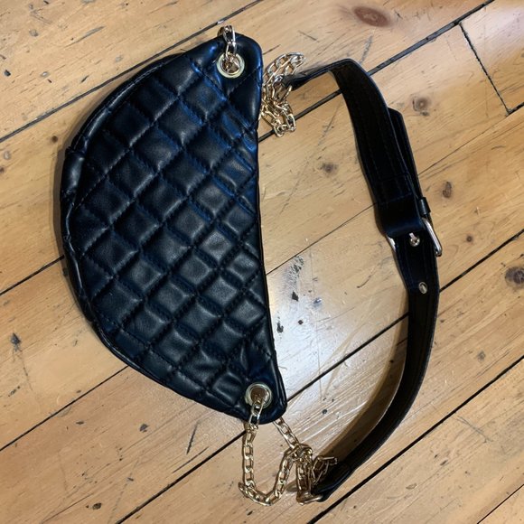 NWOT Shein Bum Bag - Picture 4 of 4